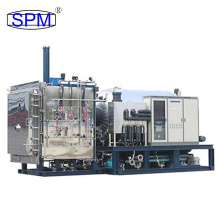 GZL Series Vacuum Freeze Dryer Machine Price